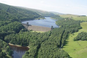 Click to view details and reviews for 30 Minute Dambusters Helicopter Tour For One Person.