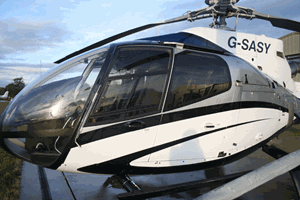 Click to view details and reviews for 45 Minute Helicopter Tour Of Emmerdale And York For One Person.