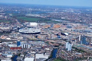 UK Wide City Sightseeing Helicopter Tour for One Image 2