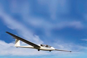 Click to view details and reviews for Gliding Flight In Devon.