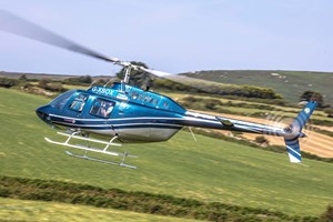 30 Minute Tour of London by Helicopter picture