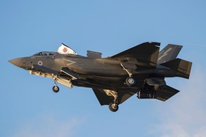 Fighter Jet Simulator One Hour Experience for One picture