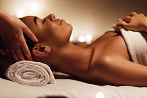Relaxing Spa Day with 40 Minute Treatment for Two at Chilterns Spa and Wellness picture