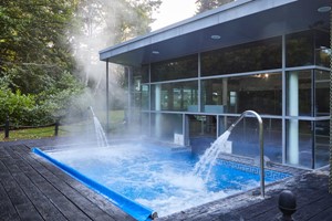 My Morning Retreat Spa Day for Two at Macdonald Berystede Hotel – Weekdays Image 1