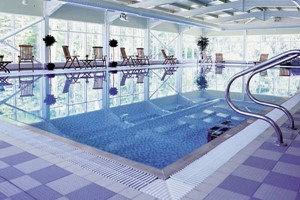 Spa Day with 25 Minute Treatment and Afternoon Tea for Two at Macdonald Crutherland House picture