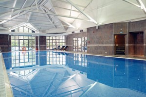 Spa Day with 55 Minute Treatment and Afternoon Tea for Two at Macdonald Frimley Hall Hotel picture