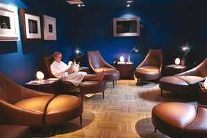 Spa Day with 55 Minute Treatment and Afternoon Tea for One at Macdonald Frimley Hall Hotel picture