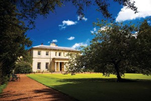Spa Day with 25 Minute Treatment and Afternoon Tea for Two at Macdonald Linden Hall Hotel picture