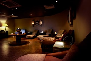 Spa Day with 80 Minutes of Treatments and Afternoon Tea for One at Macdonald Portal Hotel picture