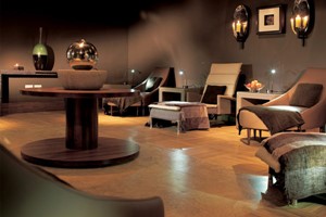 Spa Day with 25 Minute Treatment and Afternoon Tea for Two at Macdonald Portal Hotel picture