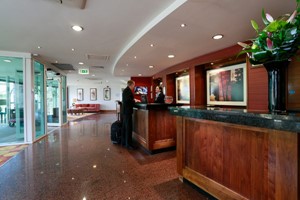 Spa Day with 55 minute Treatment and Afternoon Tea for One at Macdonald Portal Hotel – Weekend picture