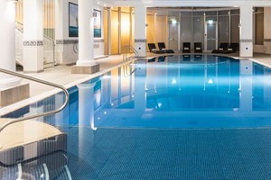 Premium Spa Day for One with 40 Minute Treatment at Rena Spa Leonardo Royal Grand Hotel - Weekends picture