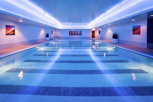 Mum to Be Spa Day with 60 Minute Treatment and more at Voco Sheffield - Weekends picture