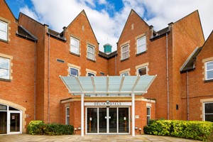 ELEMIS Spa Day at Cheltenham Chase Hotel with 30 Minute Treatment for Two Image 5