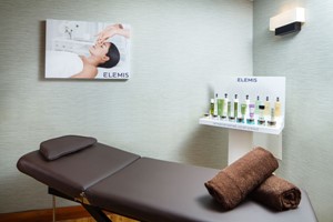 ELEMIS Spa Day at Cheltenham Chase Hotel with 30 Minute Treatment for Two Image 3