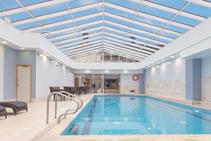 ELEMIS Spa Day with 30 Minute Treatment for Two at QHotels - Weekends picture