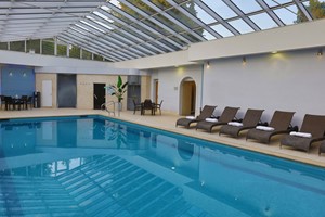 Spa Day with 60 Minute Treatment and Lunch at QHotels The Oxford Belfry for Two - Weekends picture