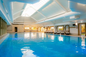 Spa Day at QHotels - Park Royal with 30 Minute ELEMIS Treatment for Two - Weekends picture