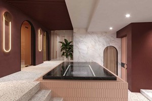 Indulge Ritual Spa Day for One with Four Treatments at Euphoria Spa Image 1