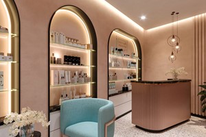 Indulge Ritual Spa Day for One with Four Treatments at Euphoria Spa Image 3