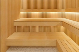 Indulge Ritual Spa Day for One with Four Treatments at Euphoria Spa Image 5