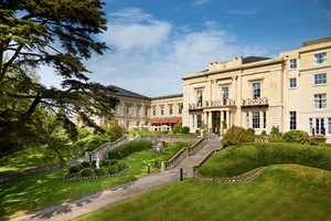 Overnight Spa Break with Two Treatments and Prosecco for Two at Macdonald Bath Spa Hotel – Midweek picture