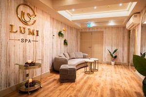 Spa Day for Two at Lumi Spa at The Courthouse Hotel with Two Treatments picture