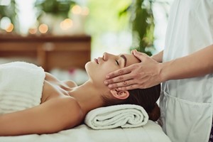 Rebalance Spa Day for One with 50 Minute Treatment and Lunch at Mercure Sheffield Kenwood Hall & Spa picture