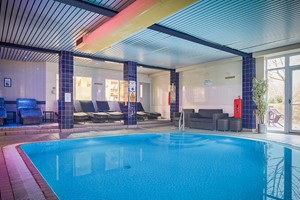 Signature Spa Day for Two with 60 Minute Treatment and Lunch QHotels Chesford Grange Hotel-Midweek picture
