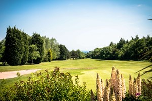 Spa Day for Two with 60 Minute Treatment and Lunch at QHotels Telford Hotel and Golf Resort - Midwee picture