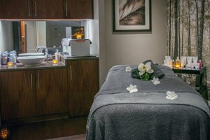 Spa Day for Two with 60 Minute Treatment and Lunch at QHotels - Westerwood Hotel picture