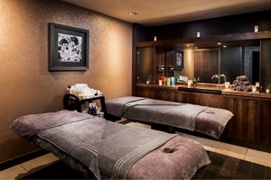 Indulgence Spa Day with 90-Minute Treatment, Lunch and Fizz at Oulton Hall Hotel for Two - Weekend picture