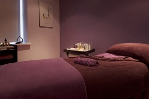 Spa Day for Two with 75 Minutes of Treatments, Lunch & Prosecco at QHotels Chesford Grange Hotel picture
