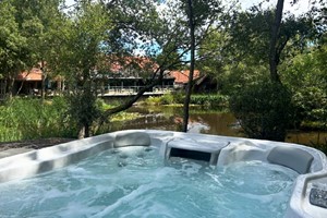 Twilight Spa Experience for Two at Chevin Country Park Hotel & Spa picture
