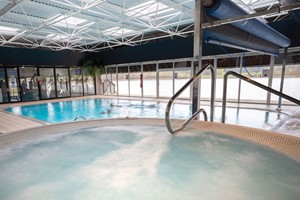 Afternoon Spa Day with a 50 Minute Treatment and Lunch for Two at Waterton Park Hotel & Spa picture
