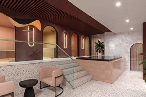90 Minute Spa Access, 30 Minute Massage and Afternoon Tea for One at Euphoria Spa picture