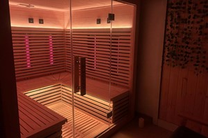 Retreat Spa Day with Afternoon Tea and Prosecco for Two at Retreat Wellbeing Sanctuary picture