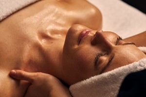 60 Minute Treatment and Afternoon Tea for Two at Sofitel London St. James picture