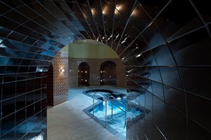 Elite Face and Body Treatment at St Pancras Spa for One Image 5