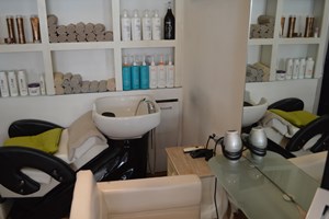 Indulgent Pampering Experience at Passion Hair for One picture