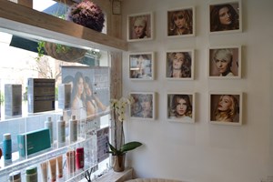 Relaxing treatment at Passion Hair for Two picture