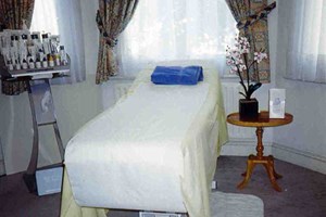 Luxurious Pampering at Harmony Health and Beauty for One picture