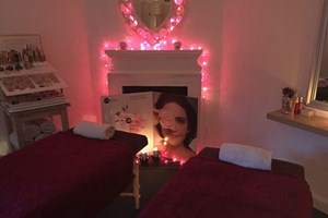 Luxurious Pamper Treatments at Taylor Made Treatments for One picture