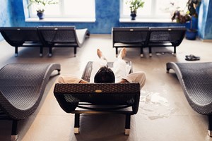 Luxurious Pampering for One at Natura Spa Inglewood picture