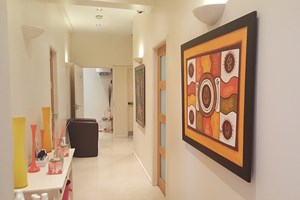 Pamper Treat at Radiance Clinic for One picture