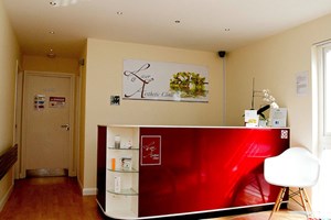 Indulgent Pampering at Kent Laser and Aesthetic Clinic for One picture