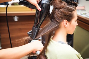 Luxurious Pampering for One at V Spa Hair and Beauty picture