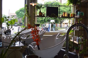 Luxurious Pampering for One at Broadway Hair Boutique picture