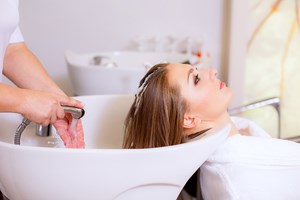 Indulgent Pampering at Stylish Strands for One picture