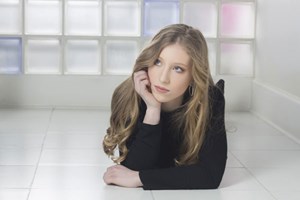 Little Miss Teen Model Photoshoot for One - UK Wide picture